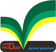 Logo Land-product